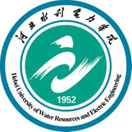 河北水利電力學院校徽