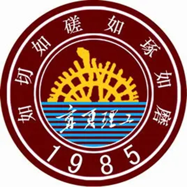 寧夏理工學(xué)院校徽