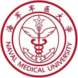 海軍軍醫(yī)大學(xué)校徽