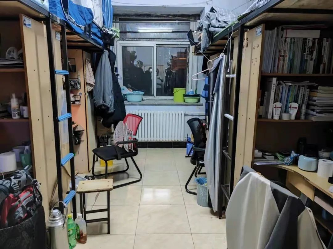 長春理工大學宿舍條件怎么樣,有空調和獨立衛生間嗎？（附宿舍圖片）