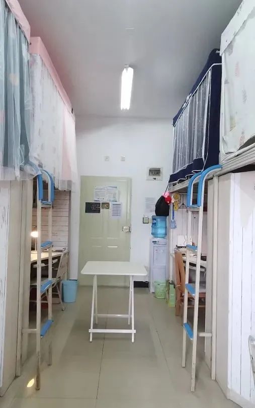 西南交通大學宿舍條件怎么樣,有空調(diào)和獨立衛(wèi)生間嗎？（附宿舍圖片）