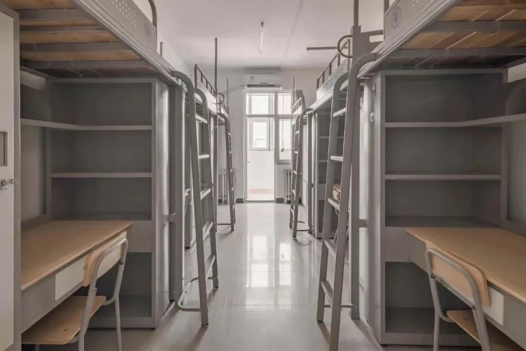 天津大學宿舍條件怎么樣,有空調和獨立衛生間嗎？（附宿舍圖片）