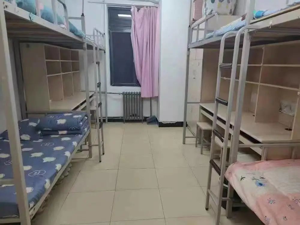 天津科技大學(xué)宿舍條件怎么樣,有空調(diào)和獨(dú)立衛(wèi)生間嗎？（附宿舍圖片）