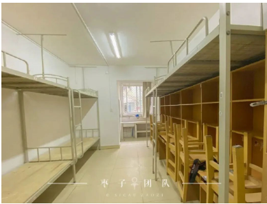四川農業大學宿舍條件怎么樣,有空調和獨立衛生間嗎？（附宿舍圖片）