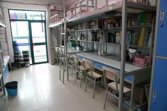 北京工業(yè)大學(xué)宿舍條件怎么樣,有空調(diào)和獨(dú)立衛(wèi)生間嗎？（附宿舍圖片）