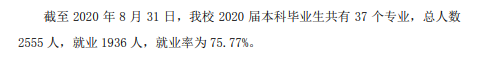 黑河學(xué)院就業(yè)率及就業(yè)前景怎么樣,好就業(yè)嗎？