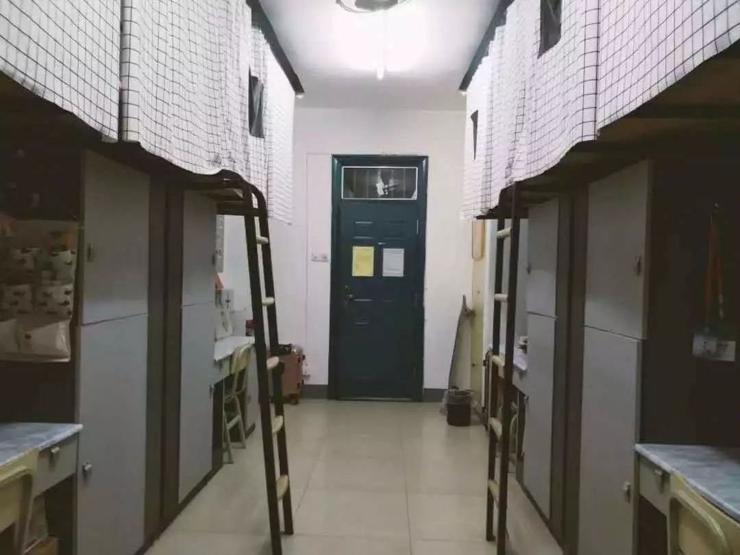 長沙學院宿舍條件怎么樣,有空調和獨立衛生間嗎？（附宿舍圖片）
