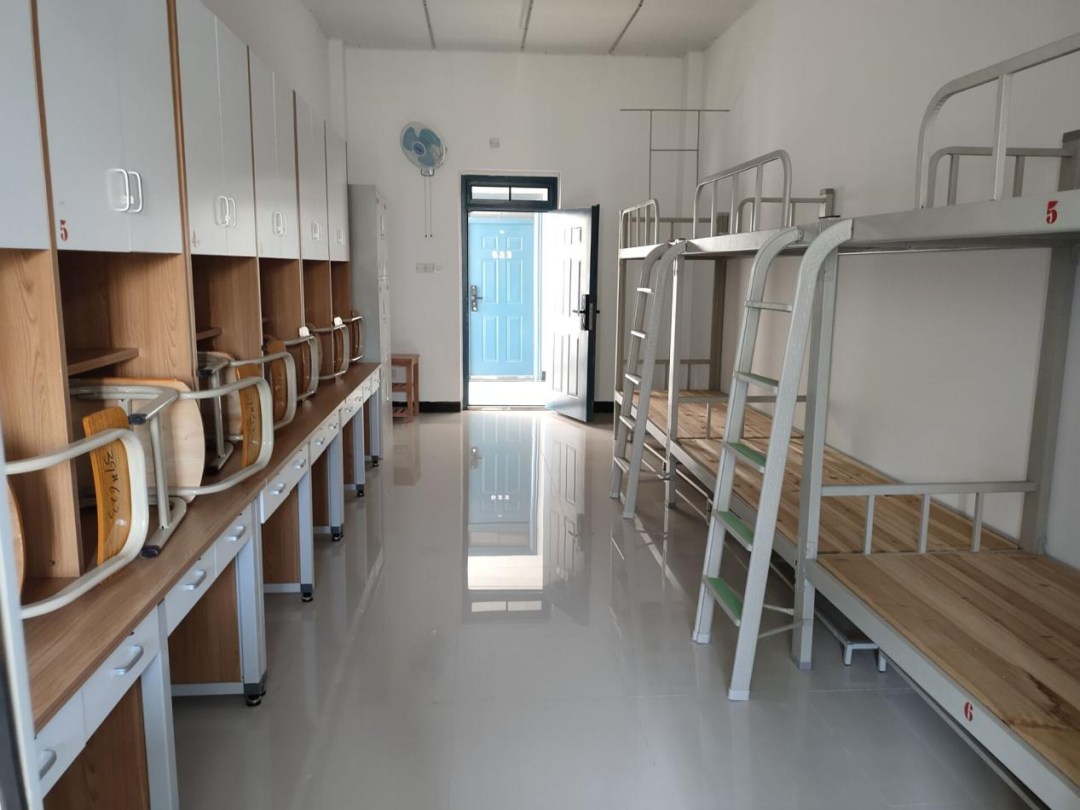 桂林電子科技大學(xué)宿舍條件怎么樣,有空調(diào)和獨(dú)立衛(wèi)生間嗎？（附宿舍圖片）