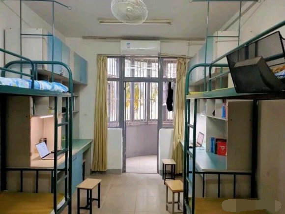 安徽大學宿舍條件怎么樣,有空調和獨立衛生間嗎？（附宿舍圖片）