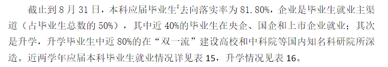石河子大學就業率及就業前景怎么樣,好就業嗎？