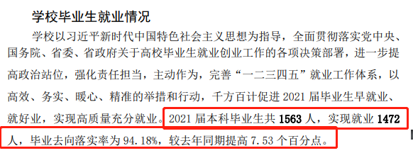 山東工藝美術學院就業率及就業前景怎么樣,好就業嗎？