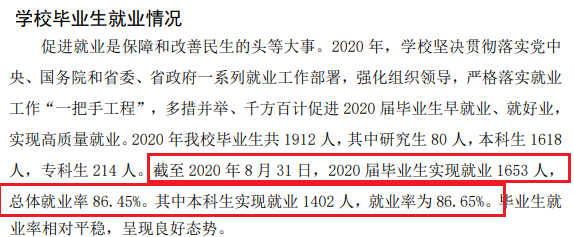 山東工藝美術學院就業率及就業前景怎么樣,好就業嗎？