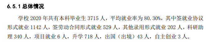 沈陽理工大學就業率及就業前景怎么樣,好就業嗎？