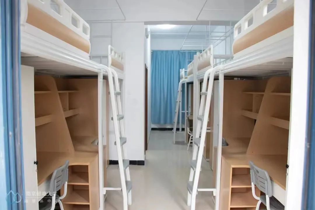 南京郵電大學宿舍條件怎么樣,有空調和獨立衛生間嗎？（附宿舍圖片）