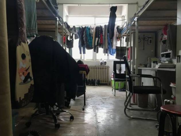 沈陽理工大學(xué)宿舍條件怎么樣,有空調(diào)和獨立衛(wèi)生間嗎？（附宿舍圖片）