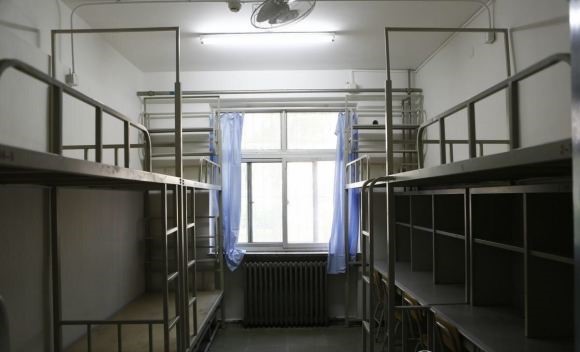 北京印刷學(xué)院宿舍條件怎么樣,有空調(diào)和獨(dú)立衛(wèi)生間嗎？（附宿舍圖片）