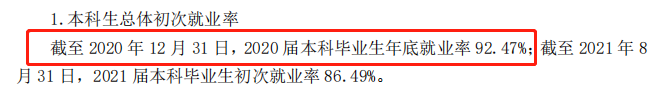山東中醫藥大學就業率及就業前景怎么樣,好就業嗎？