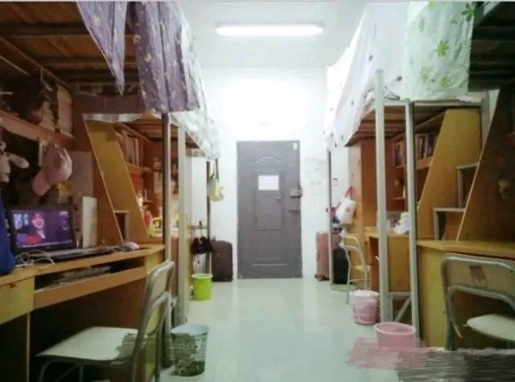 南昌大學宿舍條件怎么樣,有空調和獨立衛生間嗎？（附宿舍圖片）