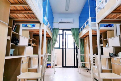 中國藥科大學(xué)宿舍條件怎么樣,有空調(diào)和獨立衛(wèi)生間嗎？（附宿舍圖片）