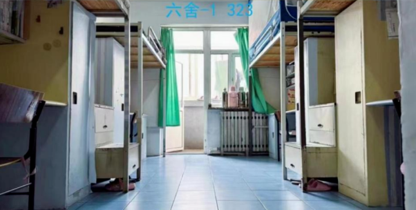 遼寧石油化工大學(xué)宿舍條件怎么樣,有空調(diào)和獨立衛(wèi)生間嗎？（附宿舍圖片）
