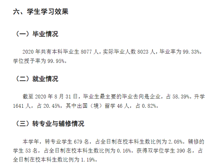 長江大學就業率及就業前景怎么樣,好就業嗎？