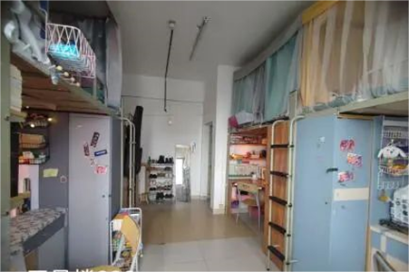 四川美術(shù)學(xué)院宿舍條件怎么樣,有空調(diào)和獨(dú)立衛(wèi)生間嗎？（附宿舍圖片）