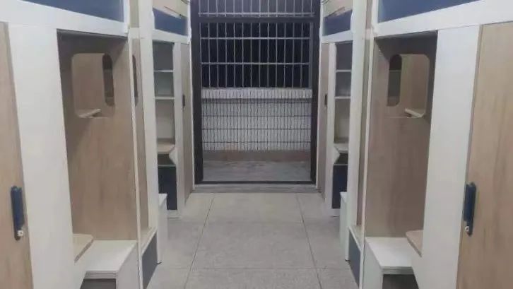 浙大城市學院宿舍條件怎么樣,有空調和獨立衛生間嗎？（附宿舍圖片）