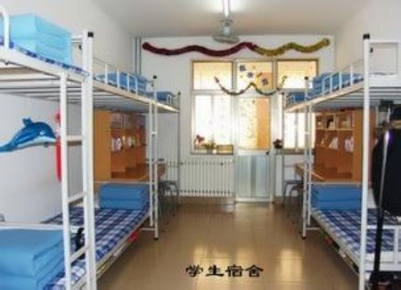沈陽音樂學(xué)院宿舍條件怎么樣,有空調(diào)和獨立衛(wèi)生間嗎？（附宿舍圖片）