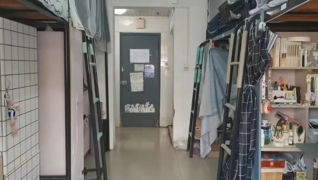 南通大學(xué)宿舍條件怎么樣,有空調(diào)和獨(dú)立衛(wèi)生間嗎？（附宿舍圖片）