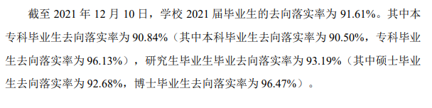 廣州中醫(yī)藥大學(xué)就業(yè)率及就業(yè)前景怎么樣,好就業(yè)嗎？