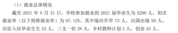 廣州城市理工學(xué)院就業(yè)率及就業(yè)前景怎么樣,好就業(yè)嗎？