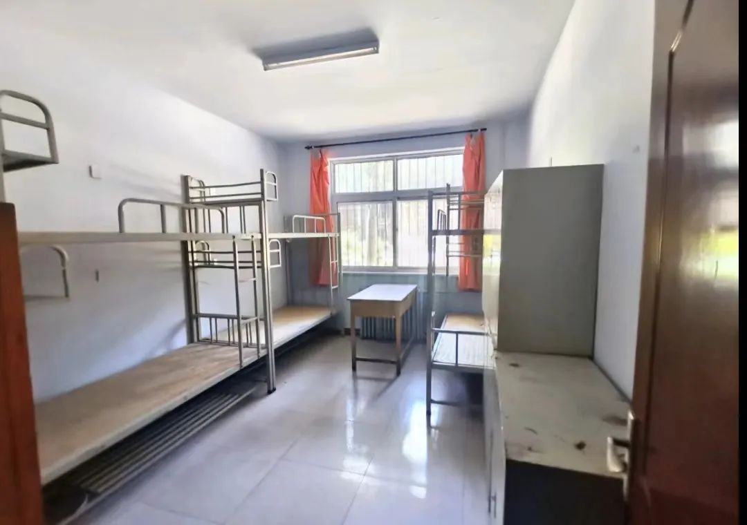 山西大同大學(xué)宿舍條件怎么樣,有空調(diào)和獨立衛(wèi)生間嗎？（附宿舍圖片）
