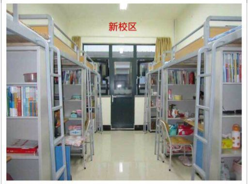 青島理工大學宿舍條件怎么樣,有空調和獨立衛生間嗎？（附宿舍圖片）