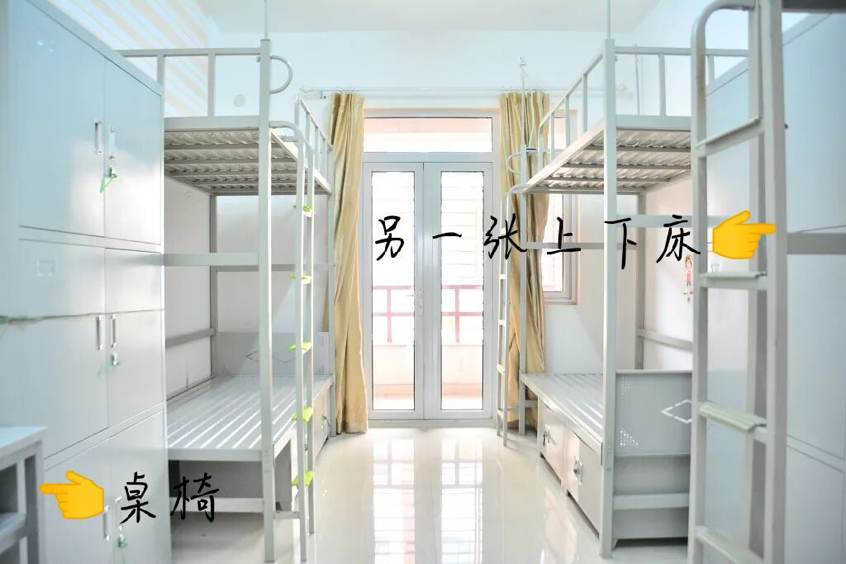 天津中醫(yī)藥大學(xué)宿舍條件怎么樣,有空調(diào)和獨立衛(wèi)生間嗎？（附宿舍圖片）