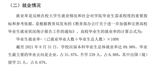 文華學院就業率及就業前景怎么樣,好就業嗎？