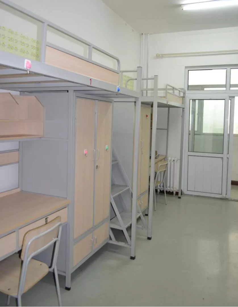 太原理工大學宿舍條件怎么樣,有空調和獨立衛(wèi)生間嗎？（附宿舍圖片）