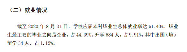 西北民族大學就業率及就業前景怎么樣,好就業嗎？