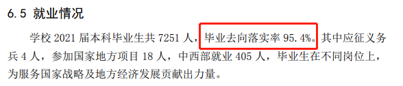青島科技大學(xué)就業(yè)率及就業(yè)前景怎么樣,好就業(yè)嗎？