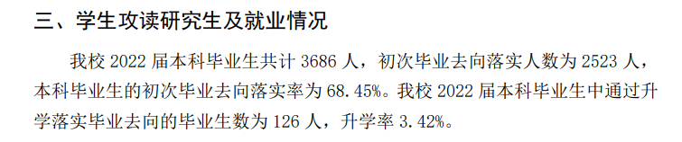 青島黃海學院就業率及就業前景怎么樣,好就業嗎？