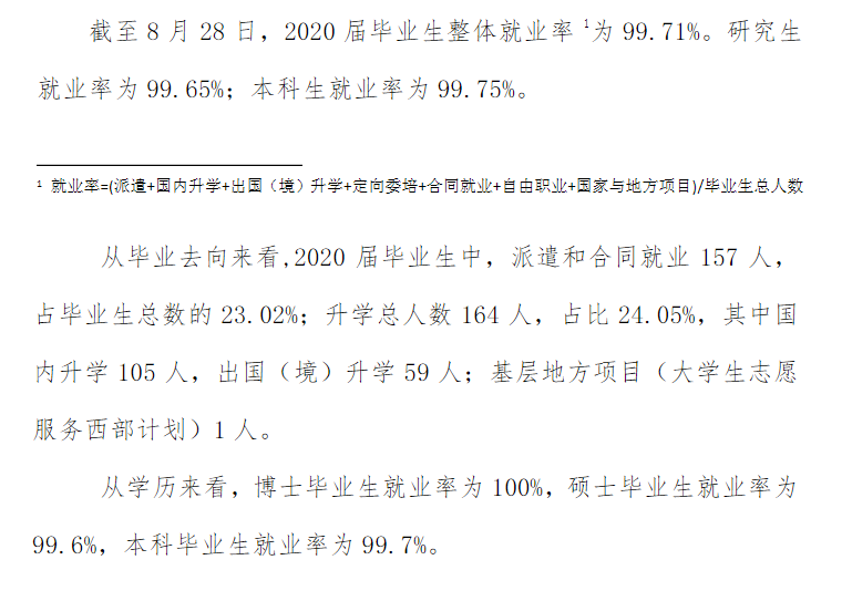 上海音樂學院就業率及就業前景怎么樣,好就業嗎？