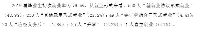 云南警官學院就業率及就業前景怎么樣,好就業嗎？