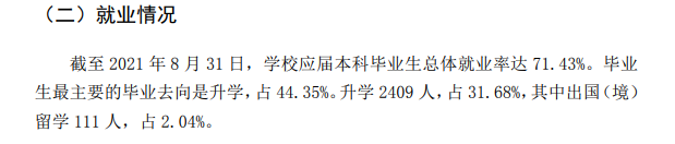 太原理工大學就業率及就業前景怎么樣,好就業嗎？