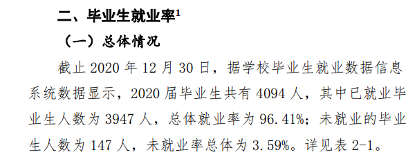 黃河交通學院就業(yè)率及就業(yè)前景怎么樣,好就業(yè)嗎？