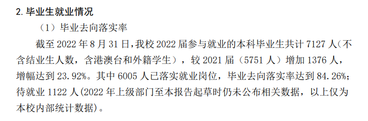 廣東白云學院就業率及就業前景怎么樣,好就業嗎？