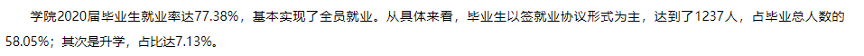 哈爾濱信息工程學院就業率及就業前景怎么樣,好就業嗎？