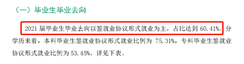 江西工程學院就業率及就業前景怎么樣,好就業嗎？