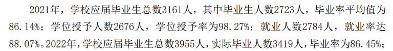 新疆財經大學就業率及就業前景怎么樣,好就業嗎？