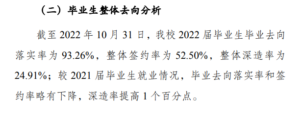 北京第二外國語學院就業率及就業前景怎么樣,好就業嗎？