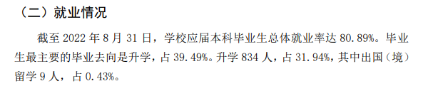 江西中醫藥大學就業率及就業前景怎么樣,好就業嗎？
