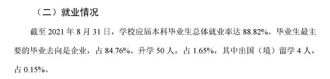 重慶工程學院就業率及就業前景怎么樣,好就業嗎？